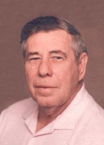 Cletis W. Adkins